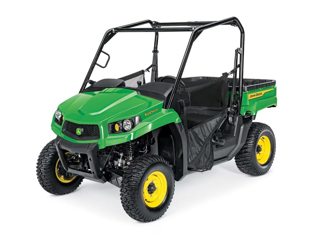 Bad Boy Buggies | UTV Driver