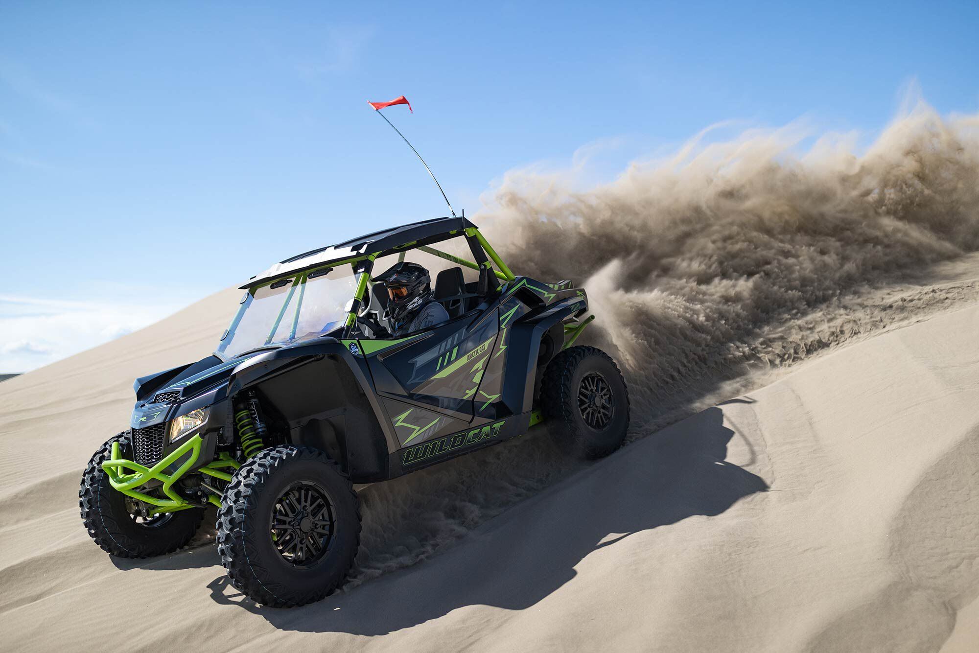 2022 Arctic Cat Wildcat Xx Buyer S Guide Utv Driver Review Of Wildcat 1000 Limited 2022
