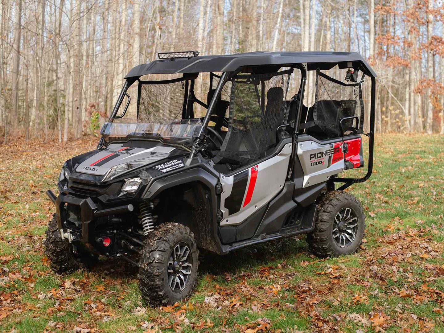 2022 honda pioneer 1000 cheap