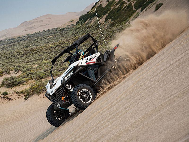 Top 4 Best Cheap Sport SidebySides of 2022 UTV Driver