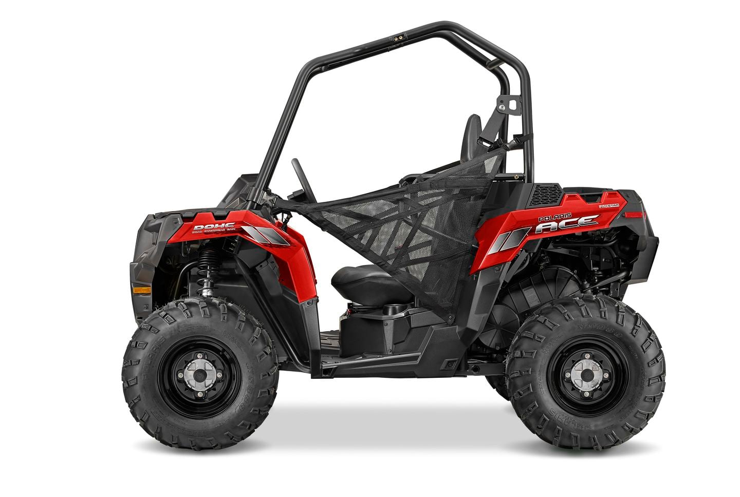 2016 Polaris ACE 3257499 UTV Driver