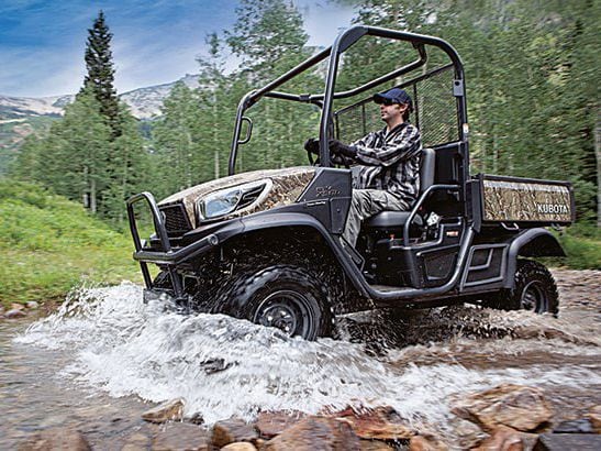 2022 Kubota RTV-X900 Buyer's Guide: Specs, Photos, Price | UTV Driver