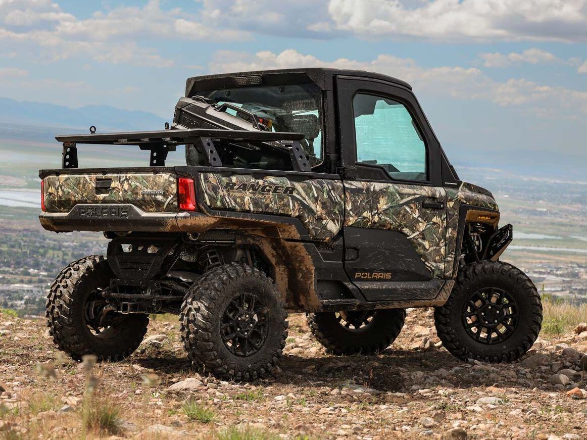 2024 Polaris Ranger XD 1500 First Look At The Seriously, 42 OFF