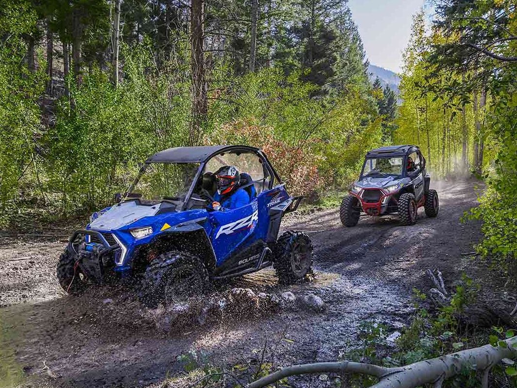 Cheapest Sport SidebySides for 2022 UTV Driver