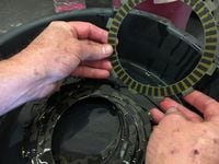 Rekluse TorqDrive YXZ1000R Manual Clutch | UTV Driver