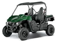 2017 Yamaha Wolverine R-Spec EPS | UTV Driver