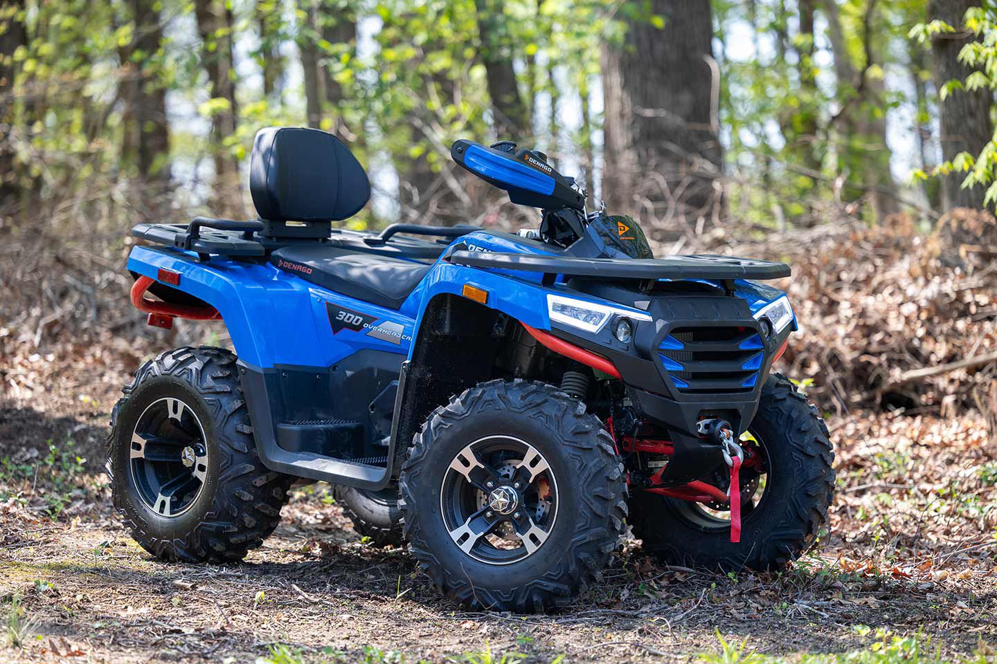 2021 Kawasaki Teryx Recall | UTV Driver