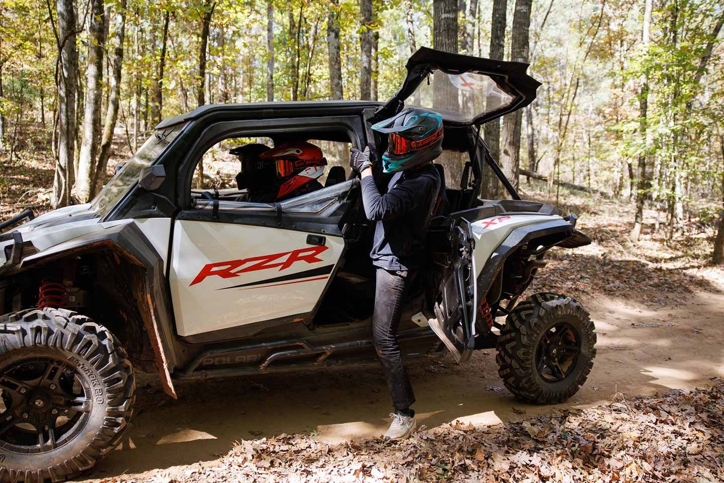 2025 Rzr 1500