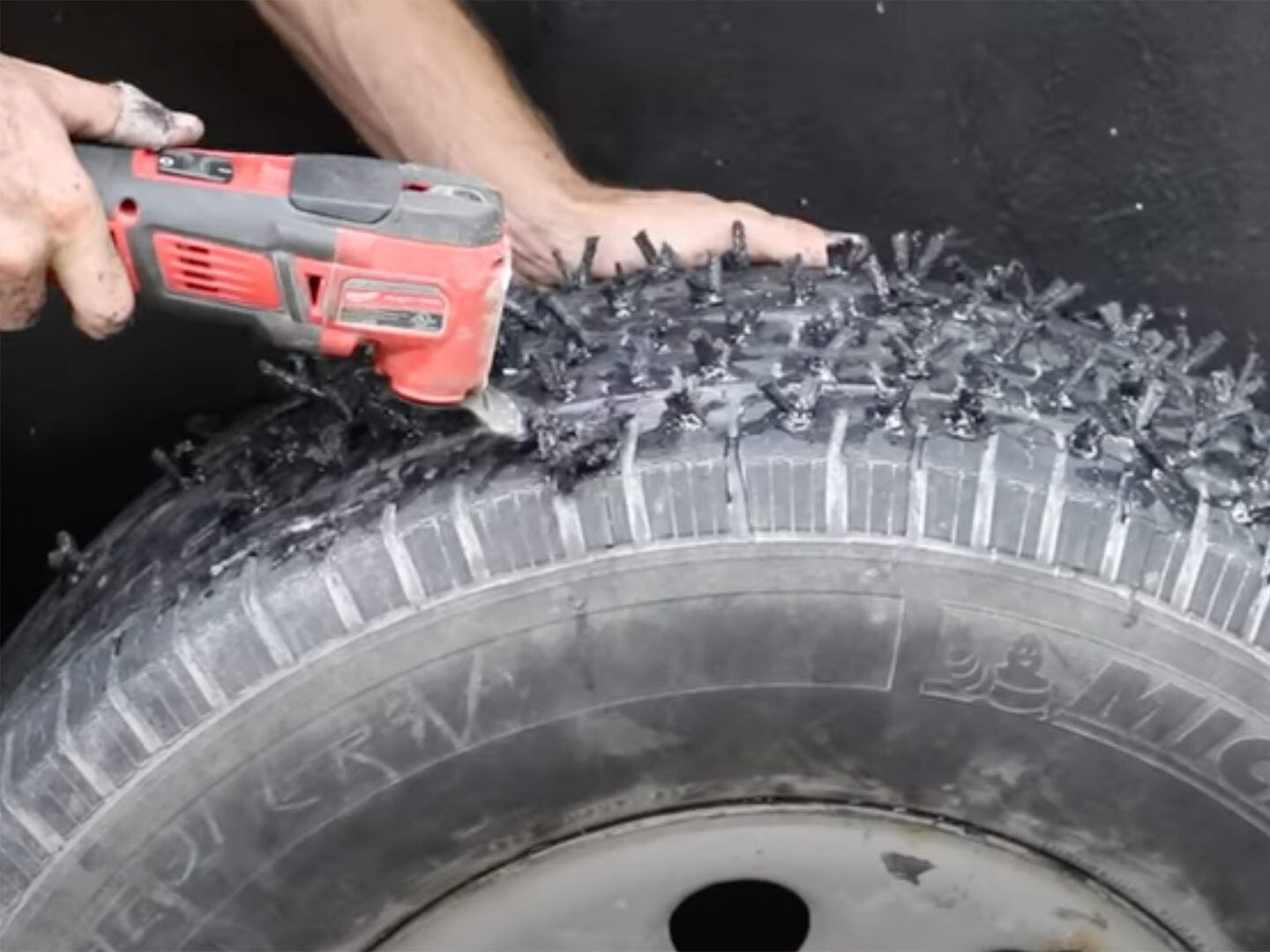 Which Tire Plug Works Best OffRoad? UTV Driver