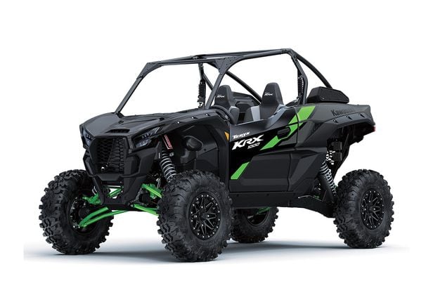 2026 Kawasaki Teryx KRX 1000 Buyer's Guide: Specs, Photos, Price