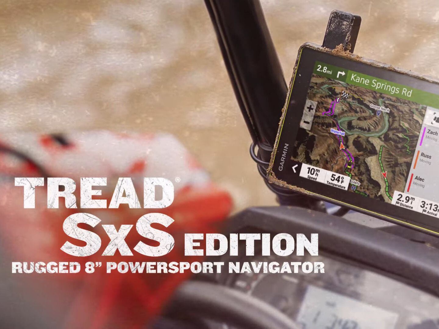 Shot Navi HaG Beyond GPSウォッチ Shot Navi CREST II Touch GPS User Manual