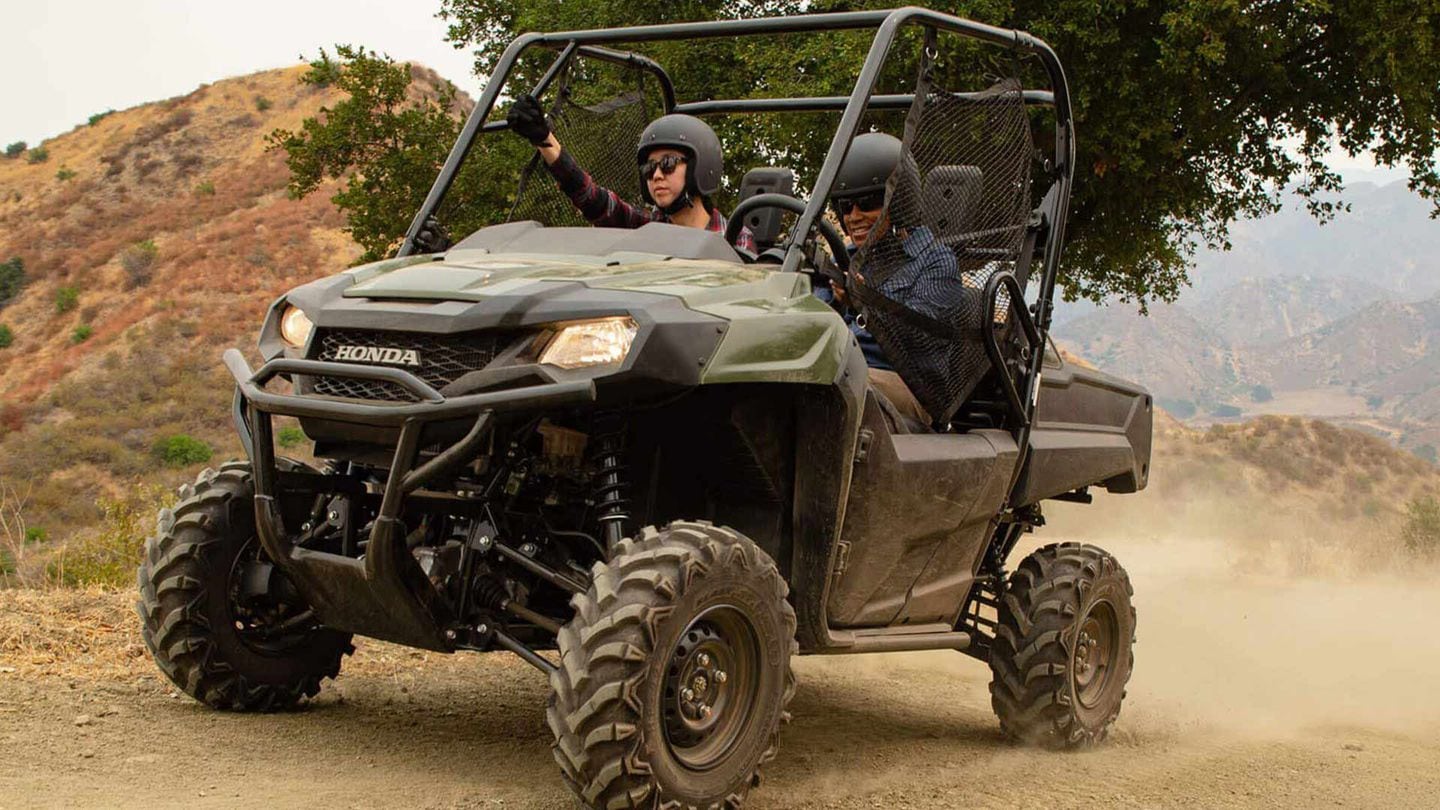 2021 Honda Pioneer 700 Buyer’s Guide | UTV Driver