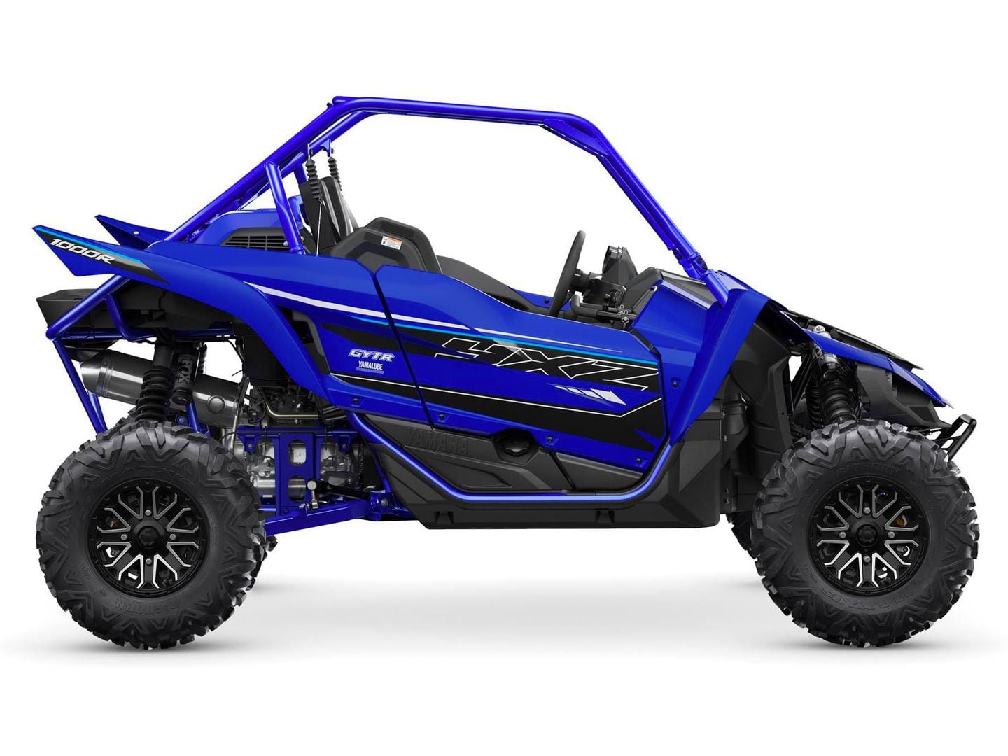 2021 Yamaha YXZ1000R Buyer's Guide: Specs, Photos, Price | UTV Driver