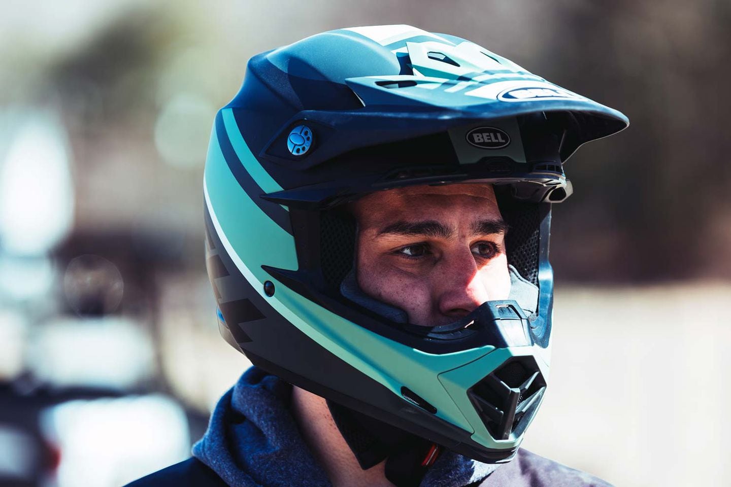 Bell Moto-9 Helmet Review | UTV Driver
