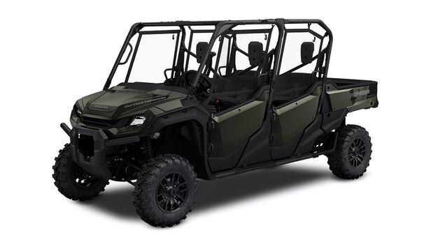 UTV Driver 10 Best Side-by-Sides