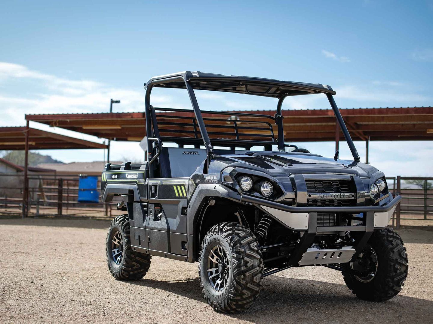 Top 5 2022 UTVs for Farming UTV Driver