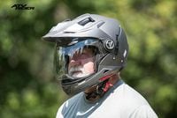 AFX FX-55 UTV Helmet Review | UTV Driver AFX FX-55 UTV Helmet Review | UTV Driver