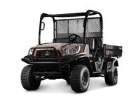 2026 Kubota RTV-X1130 Buyer's Guide: Specs, Photos, Price | UTV Driver