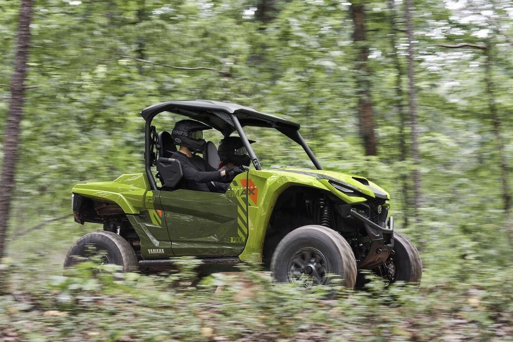 2026 Yamaha Wolverine RMAX2 1000 Buyer's Guide: Specs, Photos