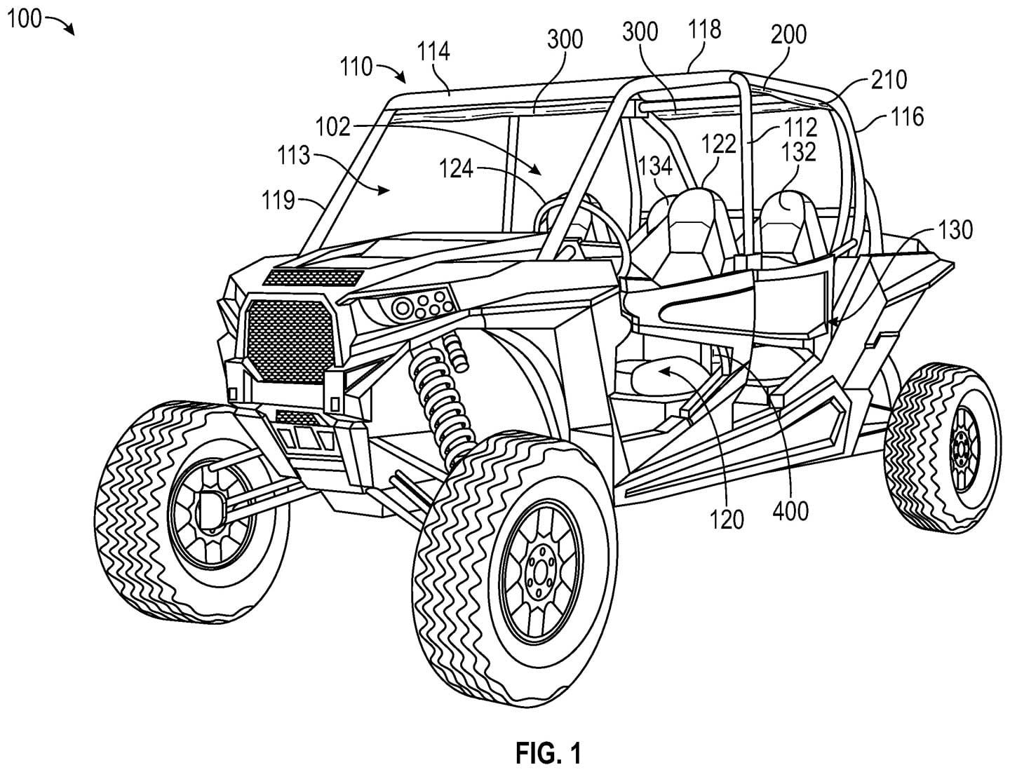 Are Airbags Coming to UTVs? | UTV Driver