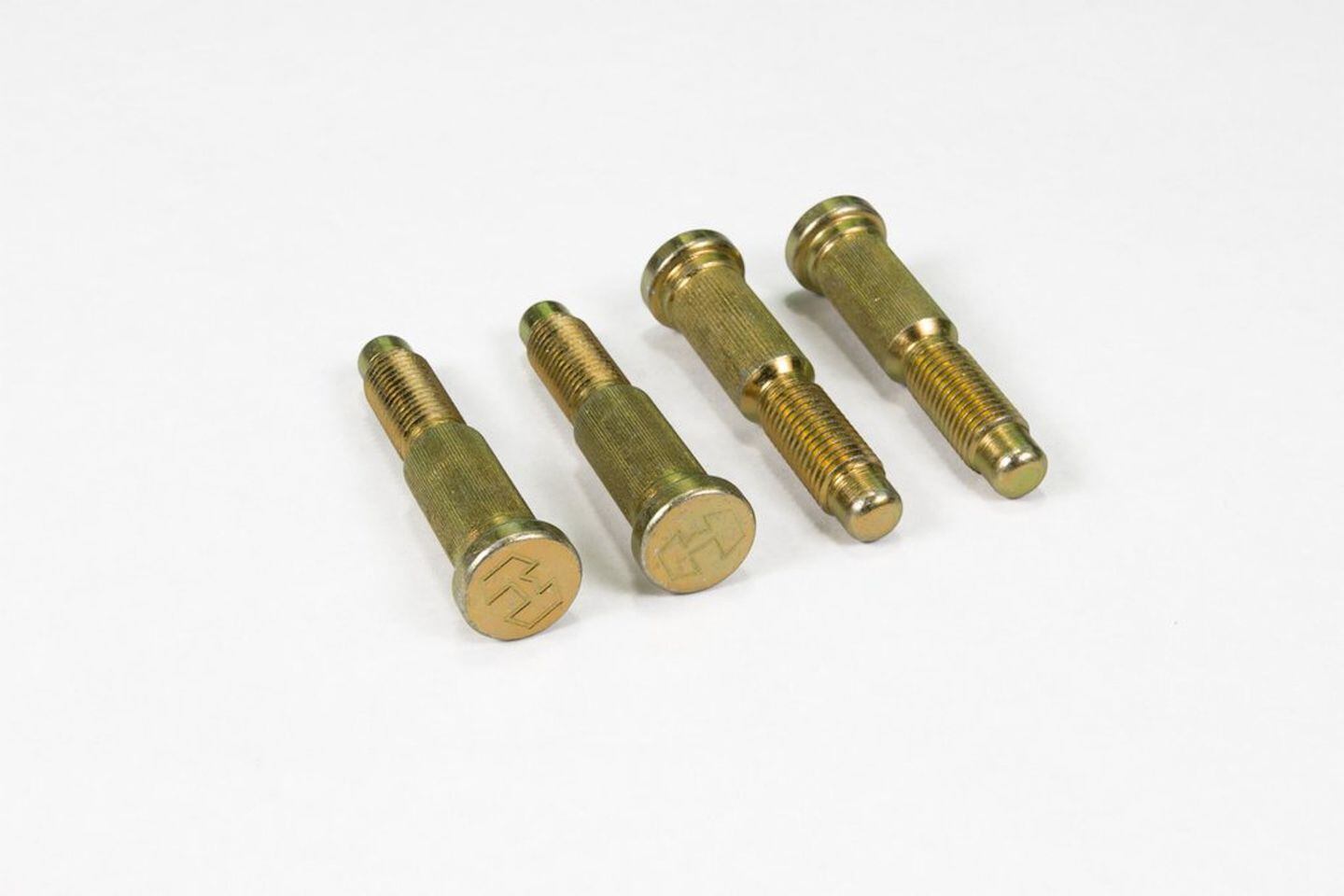 Hess Motorsports Heavy Duty RZR Wheel Studs UTV Driver