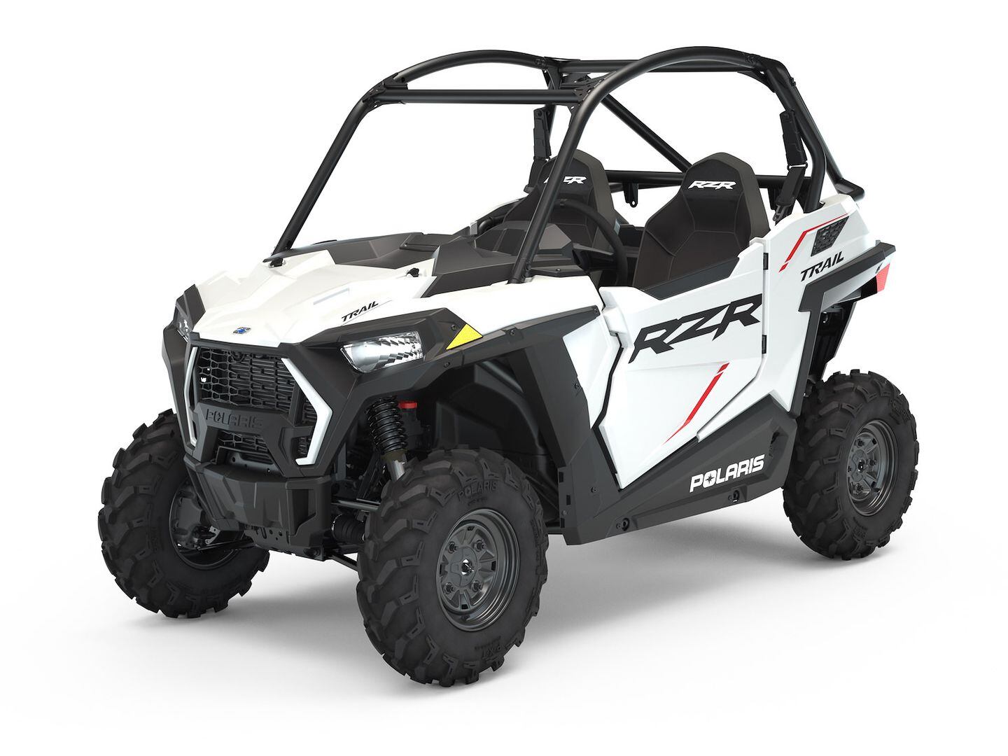 2022 Polaris RZR Trail Buyer s Guide Specs Photos Price UTV Driver