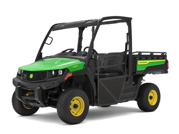 Is Kawasaki About To Release a 320-hp Side-by-Side? | UTV Driver