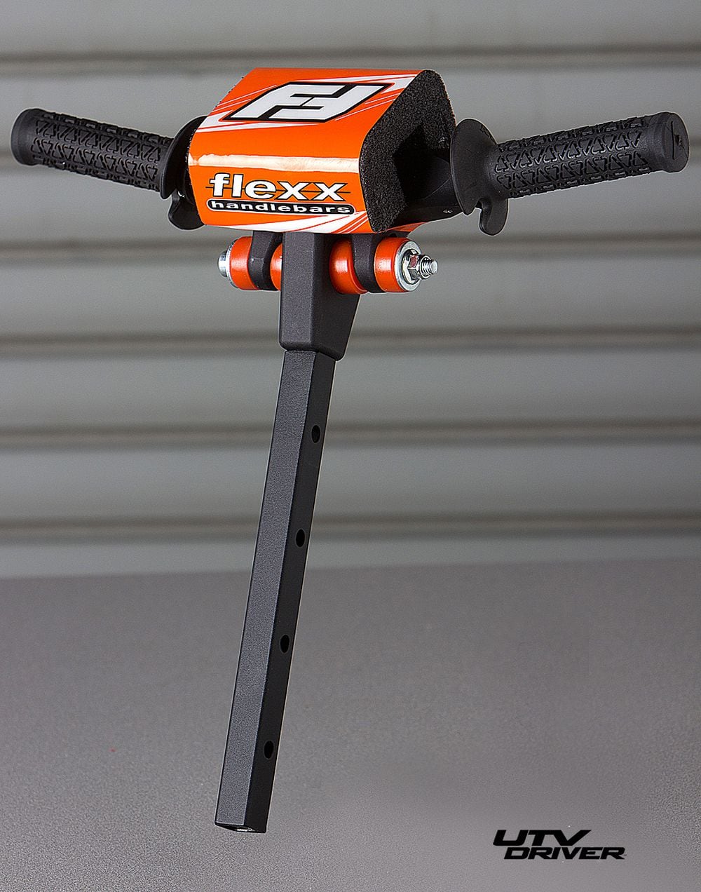 Fasst Company Polaris RZR CoPilot Passenger Grab Handle | UTV Driver
