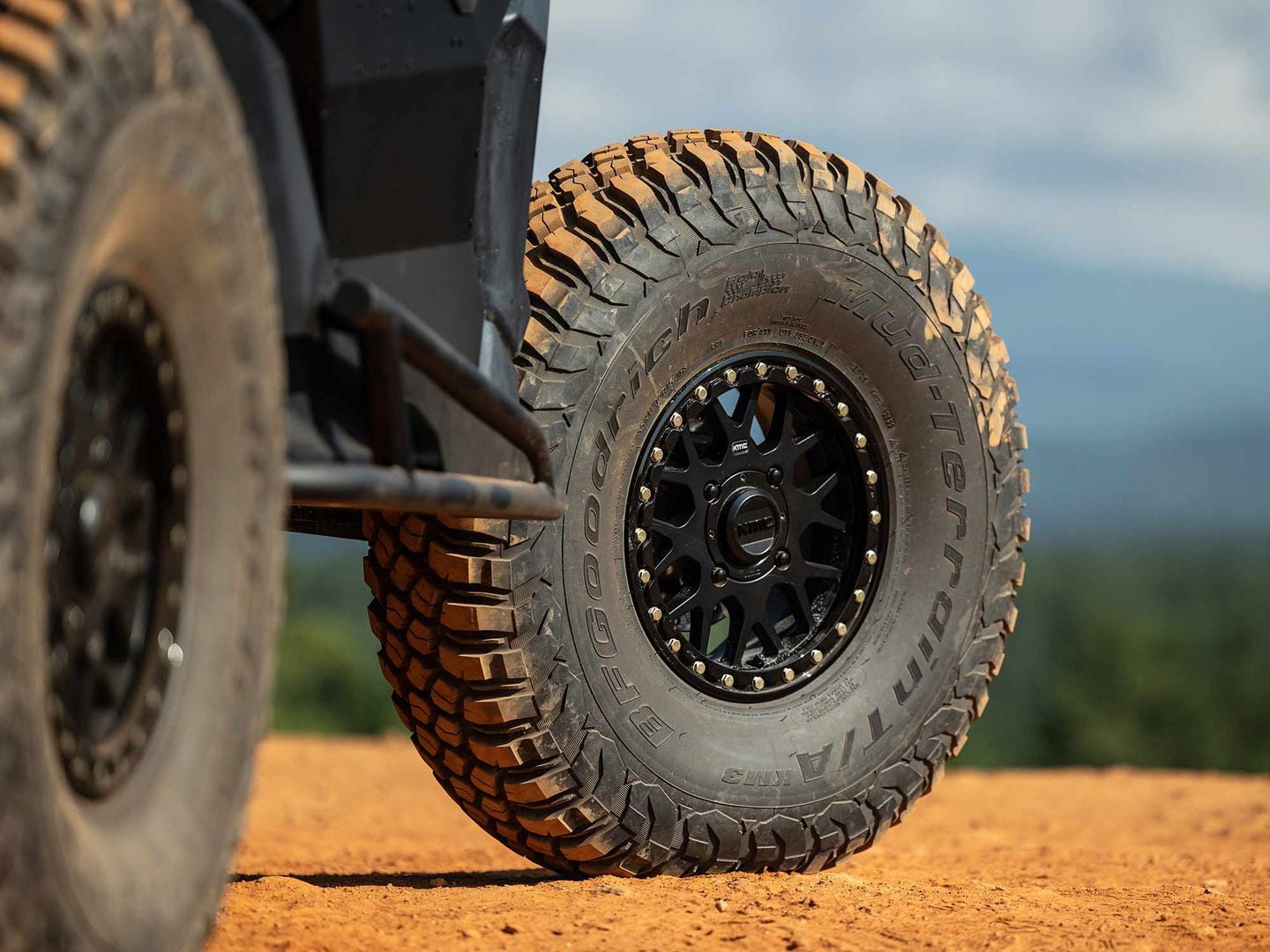Why You Need Beadlock Wheels UTV Driver