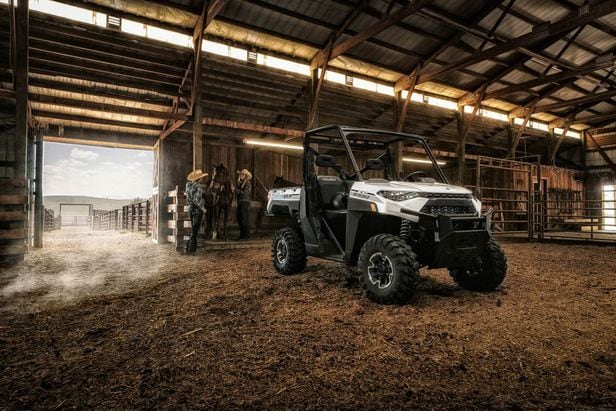 2019 Polaris UTV Lineup | UTV Driver
