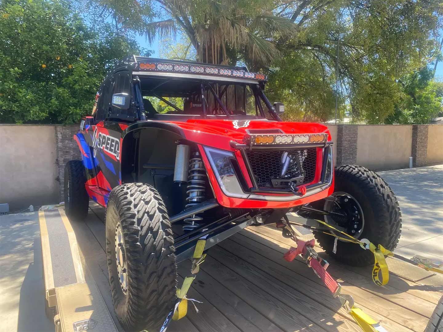 Want A Robby Gordon Speed Utv Right Now Buy This One Utv Driver