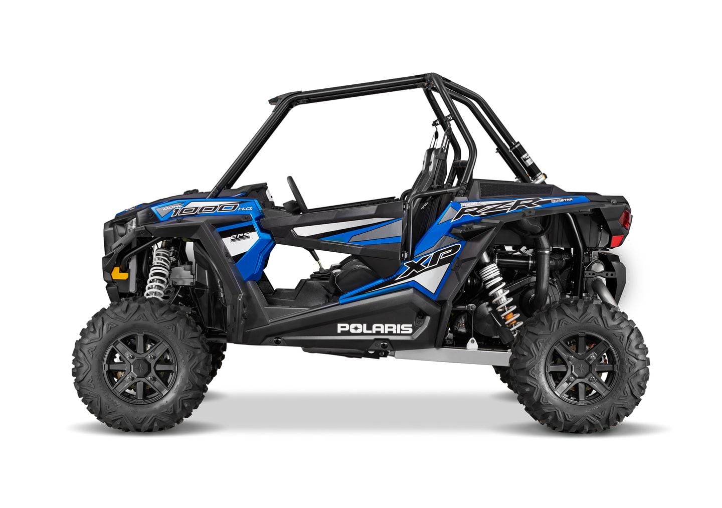 UTV Shootout: Polaris RZR XP 1000 vs. Yamaha YXZ1000R | UTV Driver