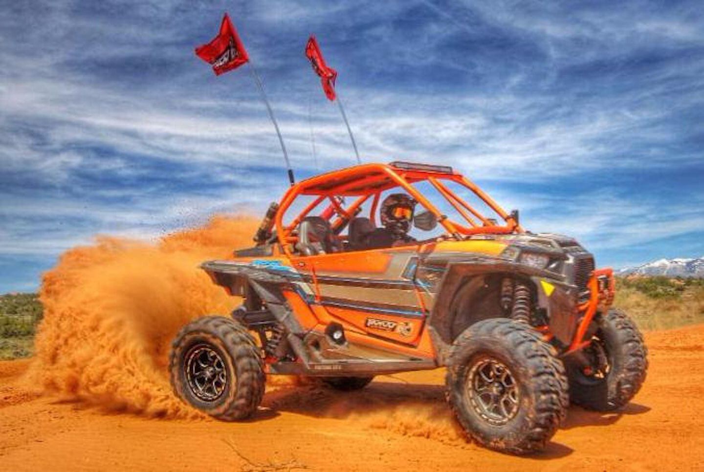 ITP Introduces New Tsunami Wheels | UTV Driver