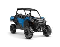 2022 Can Am Commander XT XT P Buyer s Guide Specs Photos Price UTV Driver
