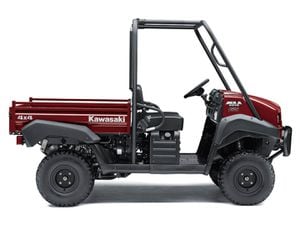 2024 Kawasaki Mule 4010 Buyer's Guide: Specs, Photos, Price | UTV