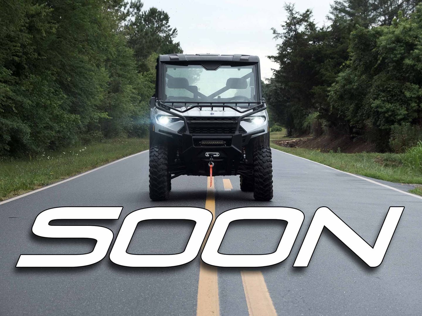 Some UTVs May Be StreetLegal in North Carolina Starting In October