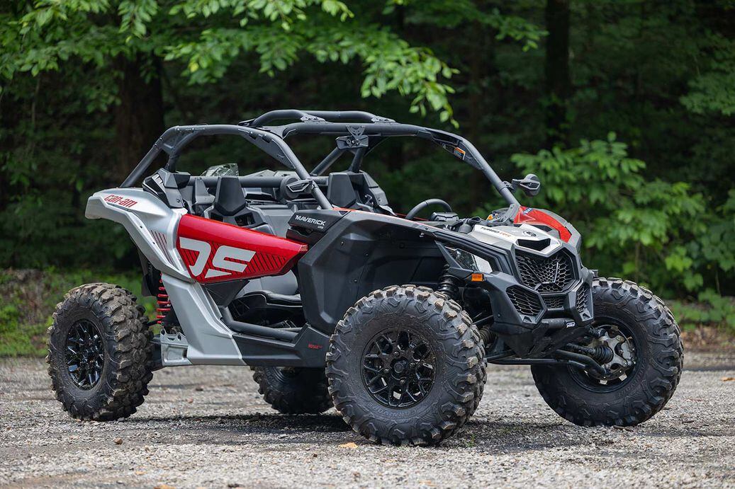 2016 Hisun HS500/700-$8449/$9499 | UTV Driver