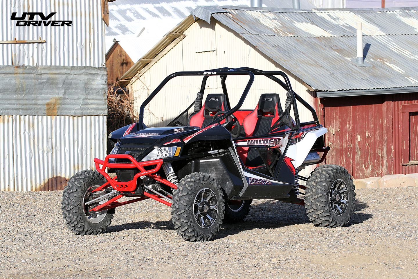 USED】vivie WildCat 2015 Christmas限定モデル USED】vivie WildCat