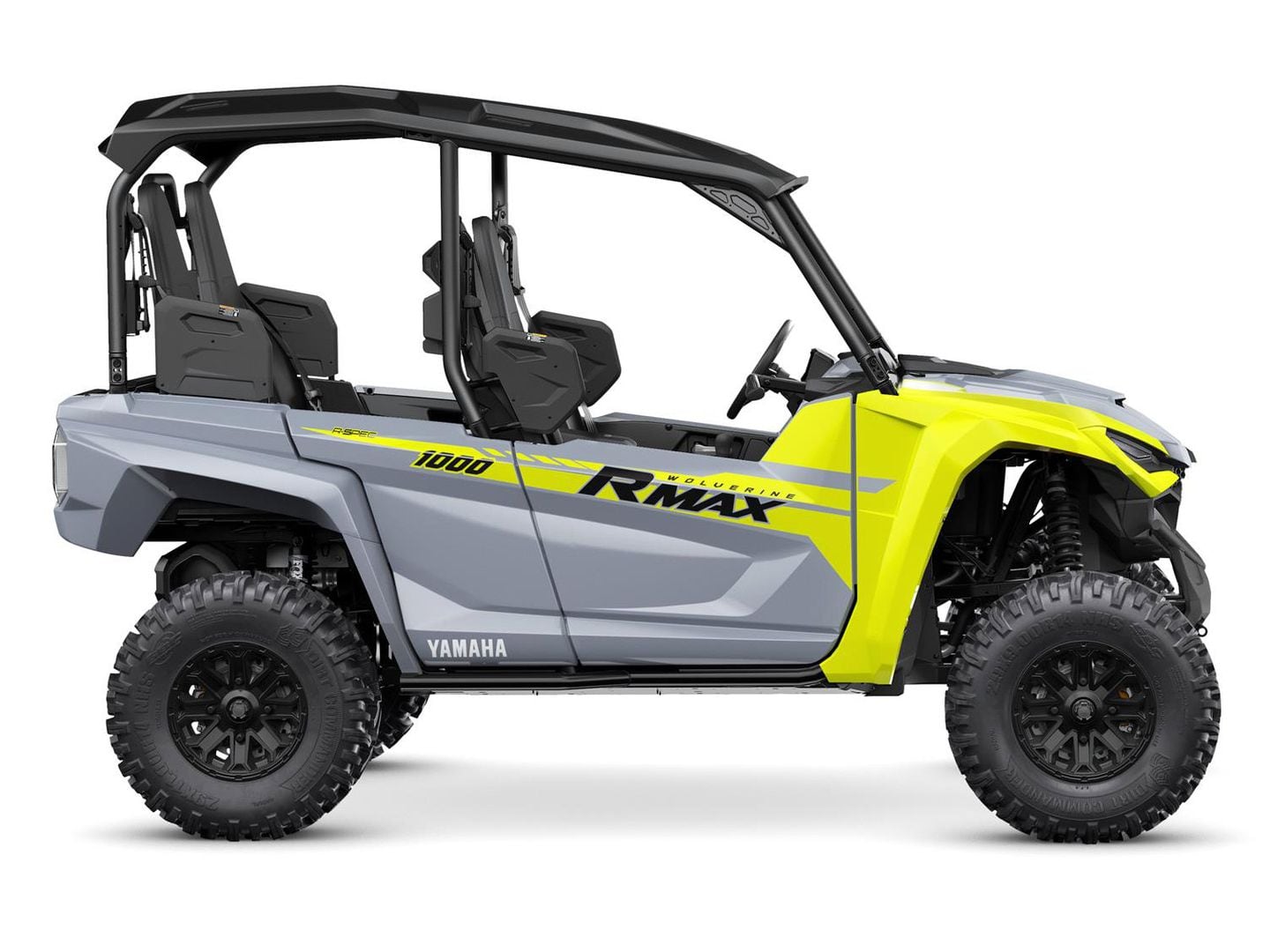 2021 yamaha 4 seater outlet side by side