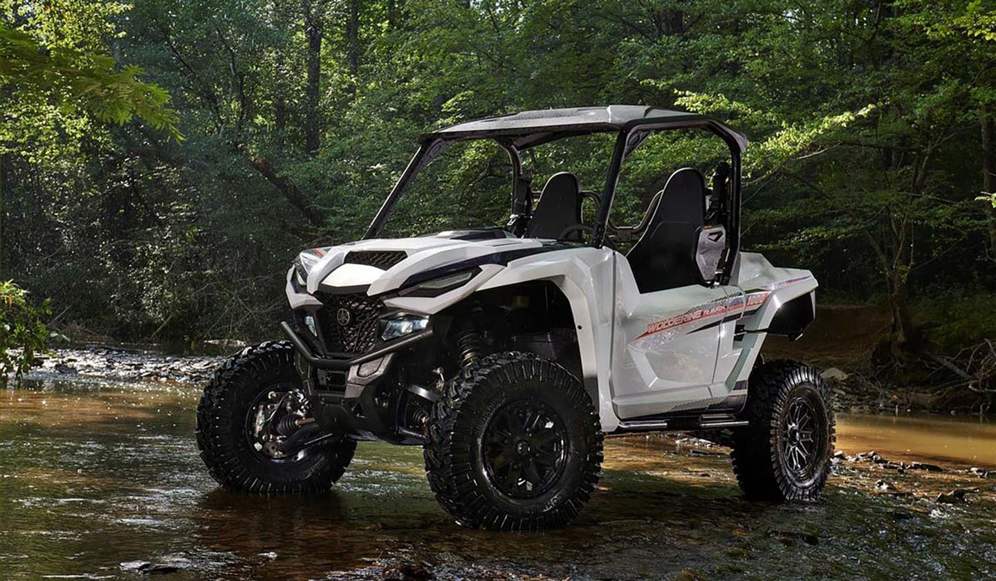 Add Dmode to Any Yamaha RMAX 1000 UTV UTV Driver