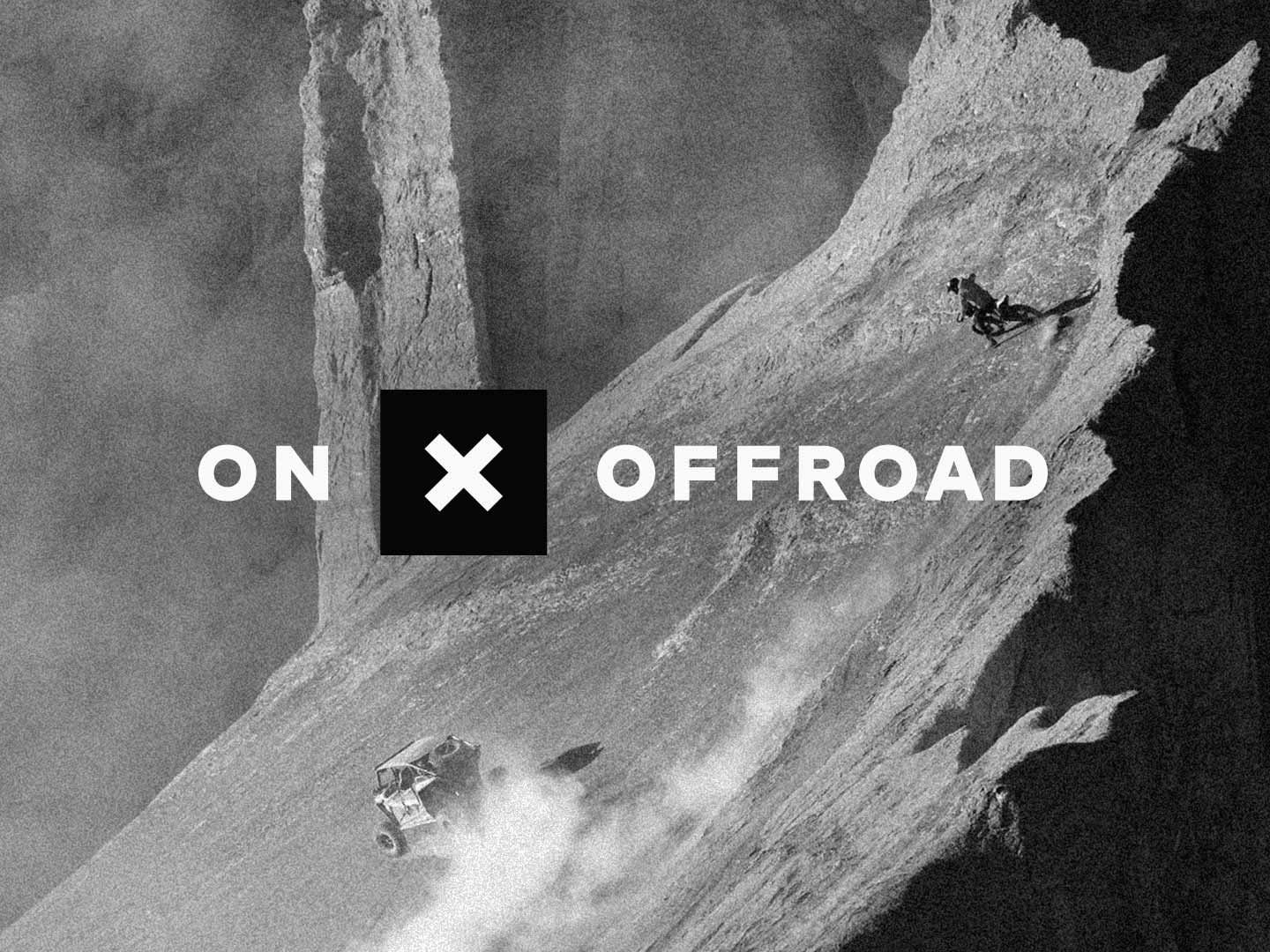 OnX Offroad Kicks Off Elite Benefits Program UTV Driver