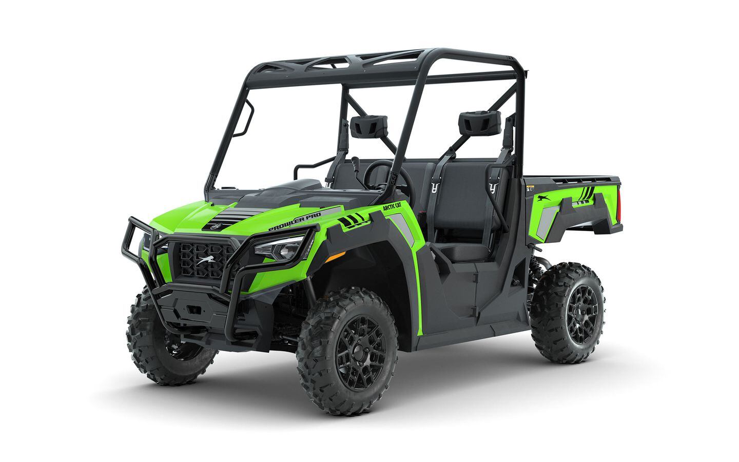 2022 Arctic Cat Prowler Pro Buyer's Guide | UTV Driver