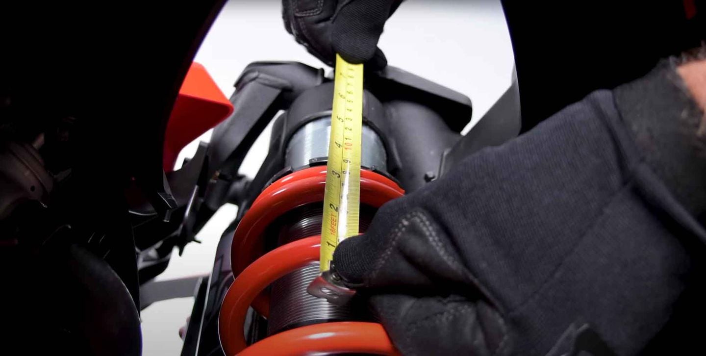 How To Adjust SidebySide Shocks UTV Driver