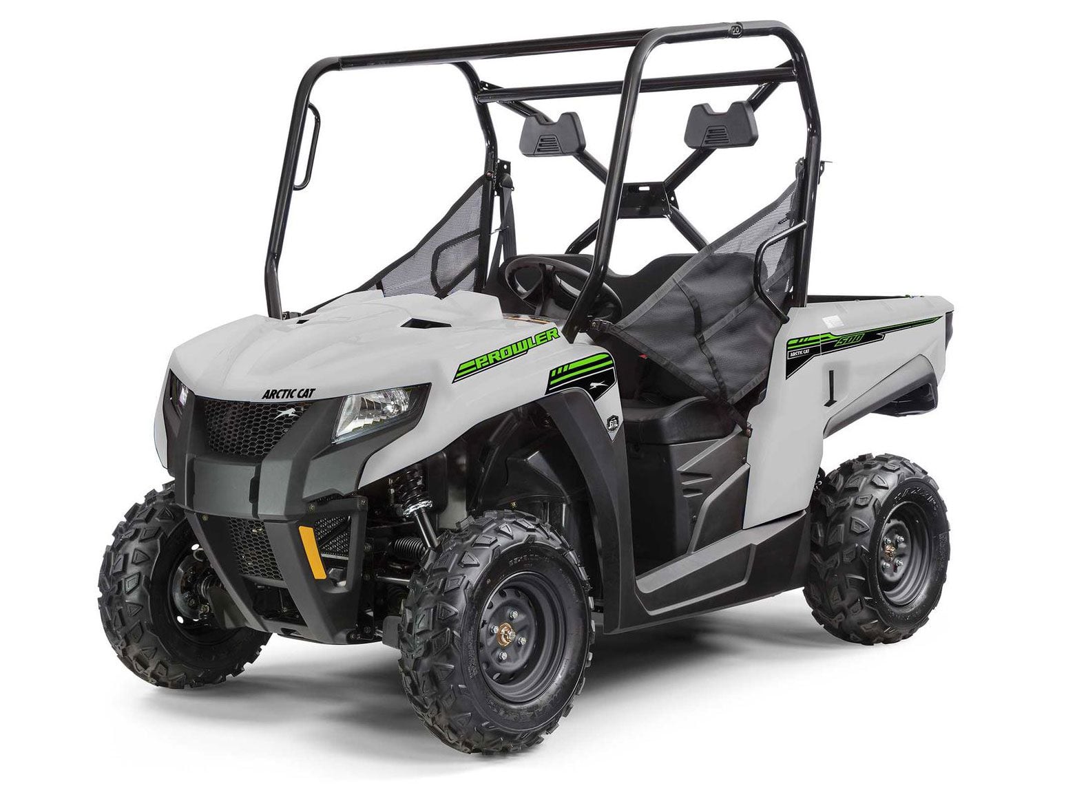arctic cat parts anchorage