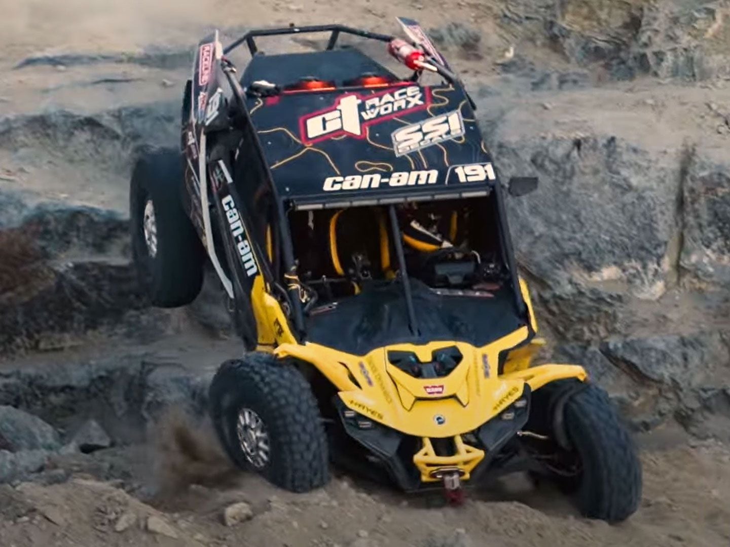 KOH Icons Talk About What It Takes To Be the King | UTV Driver