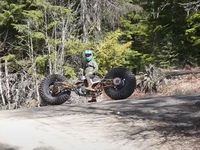 2015 Rath Racing Polaris RZR 900S XC | UTV Driver