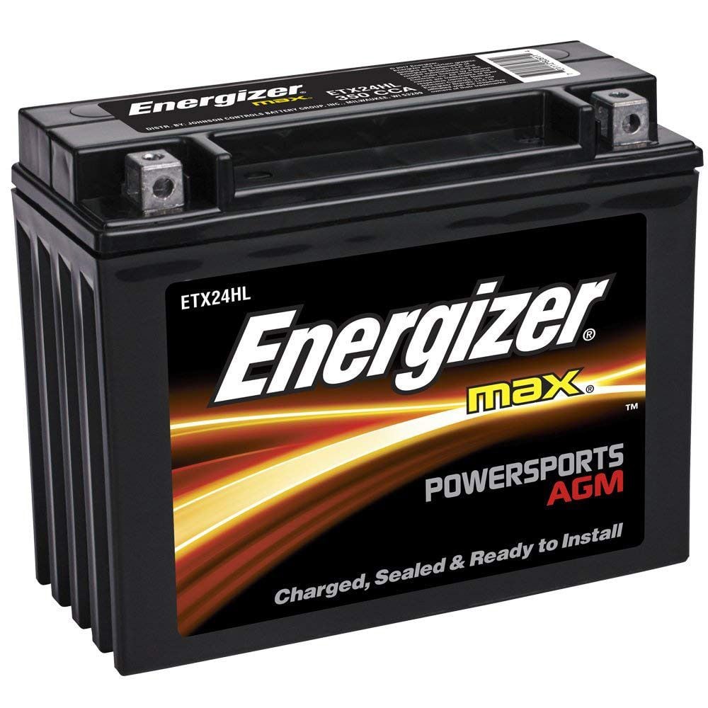 6 ATV/UTV Batteries Guaranteed For A Year Or More UTV Driver