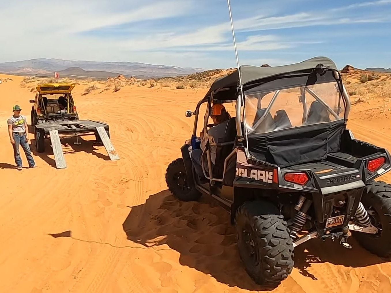 Always Remember To Properly Torque Your UTV’s Lug Nuts UTV Driver