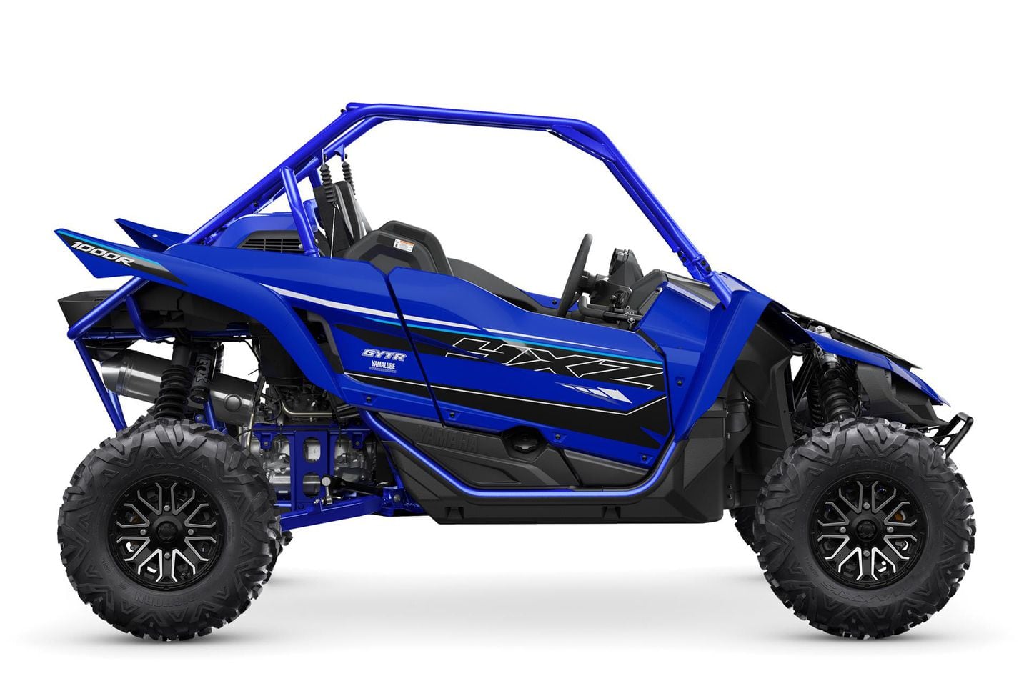 2021 Yamaha YXZ1000R Buyer's Guide: Specs, Photos, Price | UTV Driver