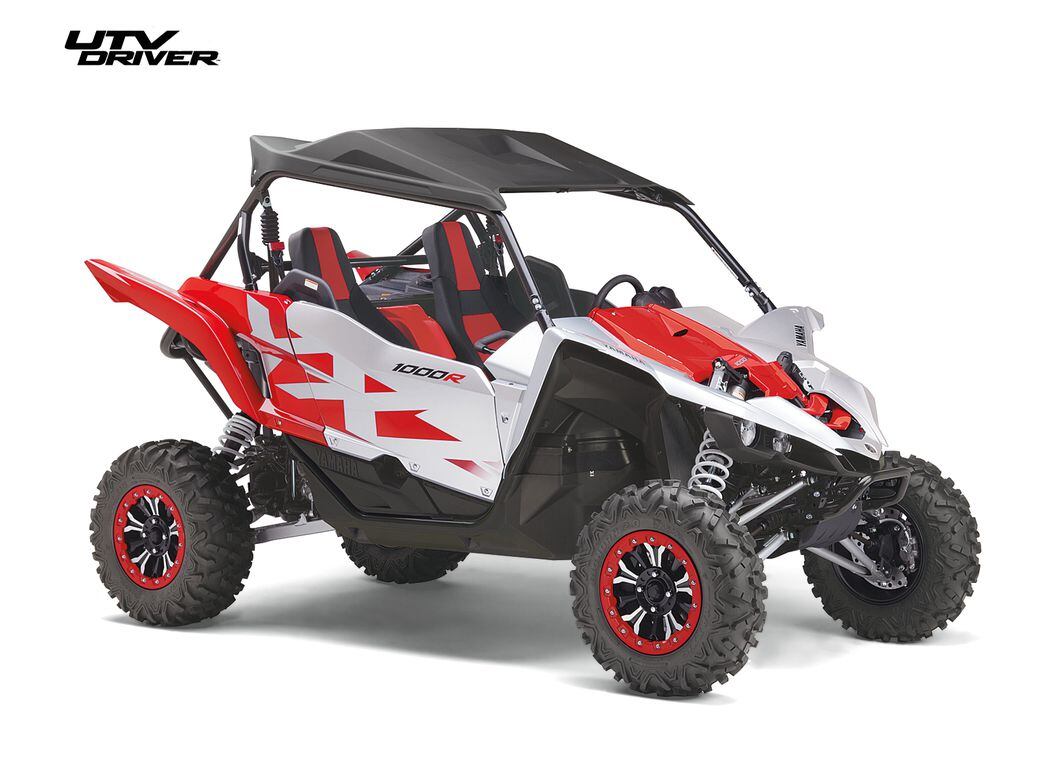 YAMAHA AXISZ124cc 距離数2140KM 美車 Yamaha Unveils All-New 5-Speed YXZ1000R Sport Side-By-Side -